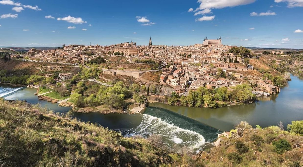 toledo